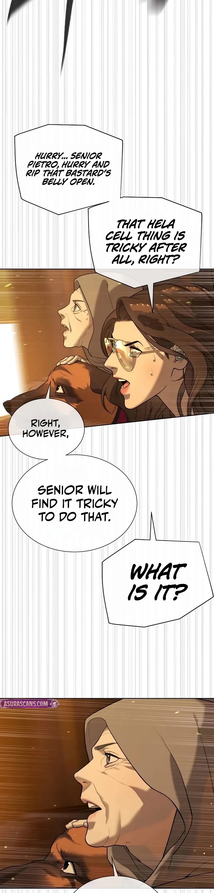 Killer Pietro Chapter 152 page 53 - Chapter 152