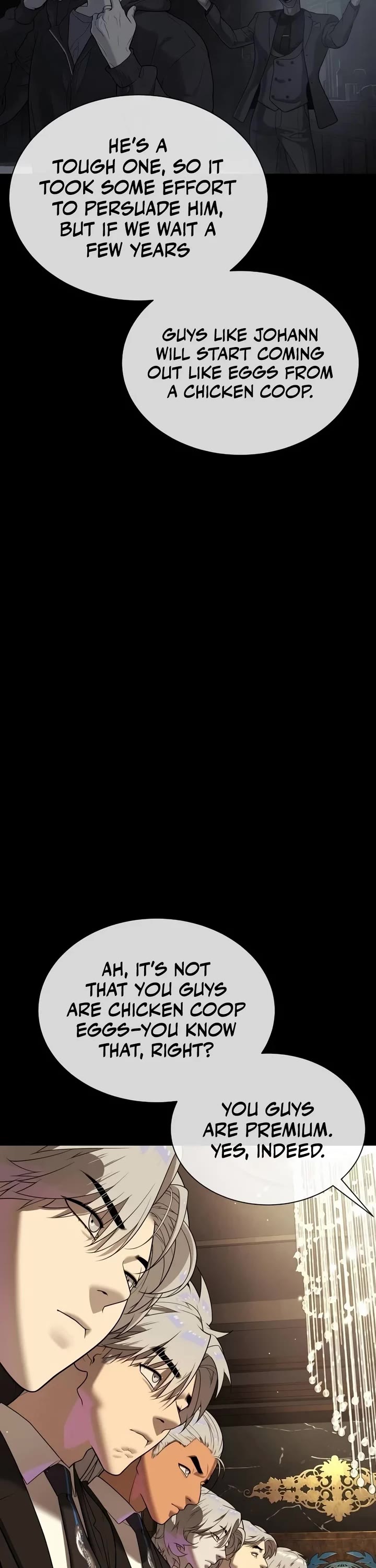Killer Pietro Chapter 152 page 6 - Chapter 152