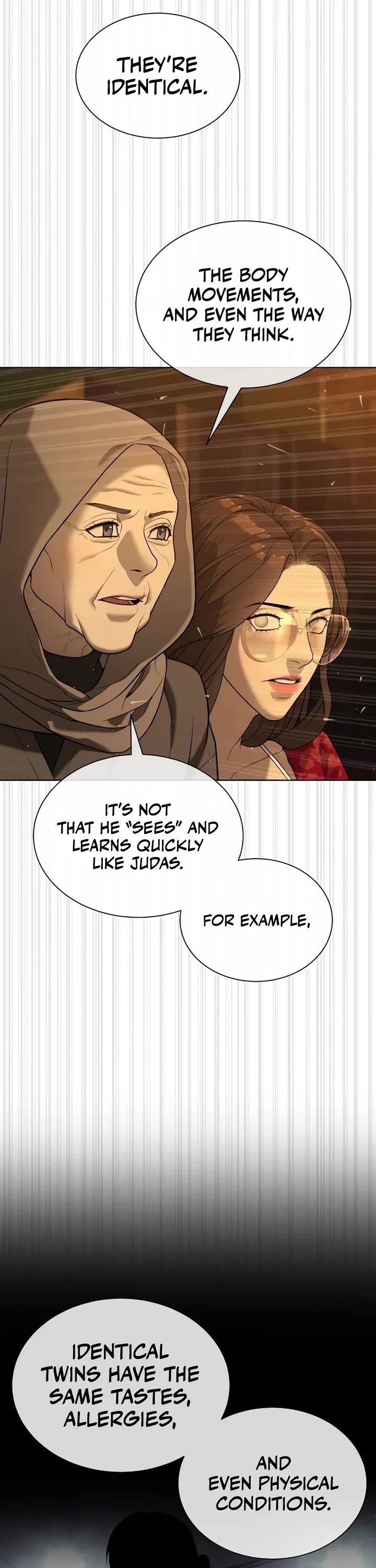 Killer Pietro Chapter 152 page 64 - Chapter 152