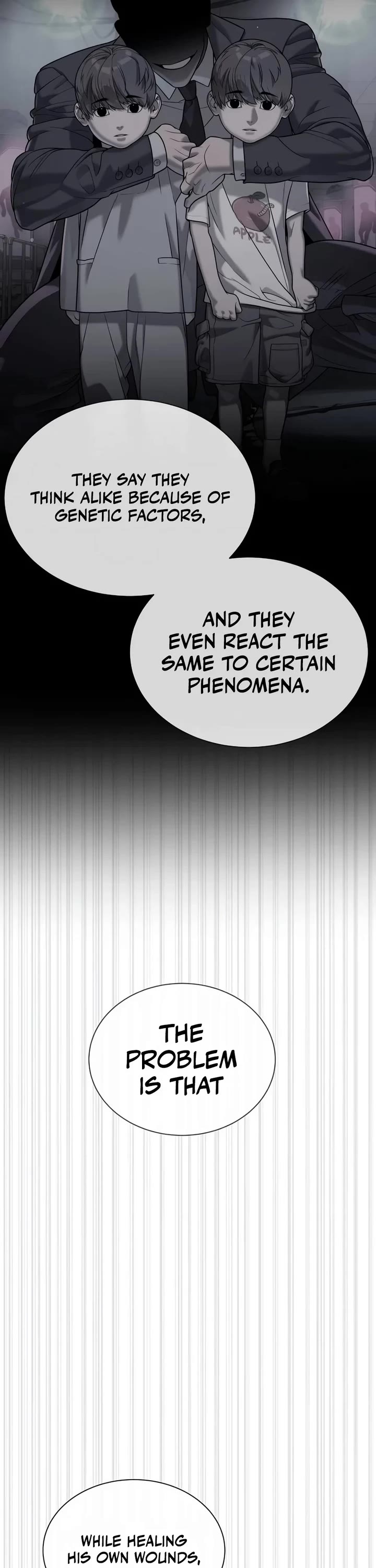 Killer Pietro Chapter 152 page 65 - Chapter 152