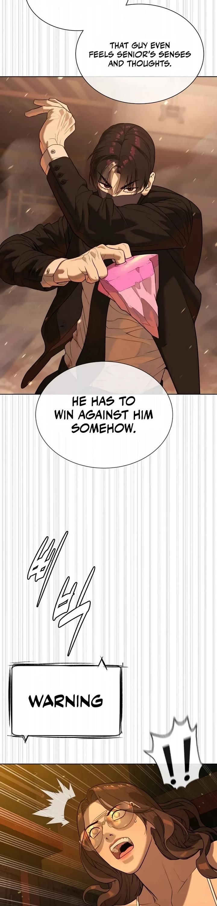 Killer Pietro Chapter 152 page 66 - Chapter 152