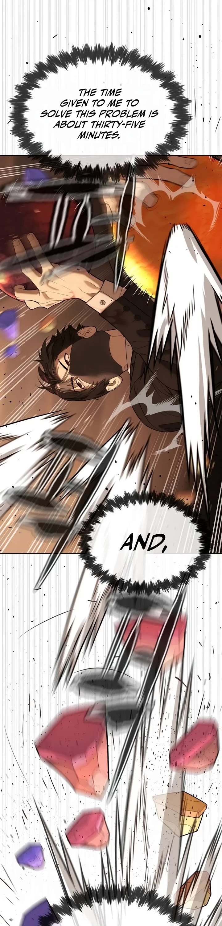 Killer Pietro Chapter 152 page 75 - Chapter 152