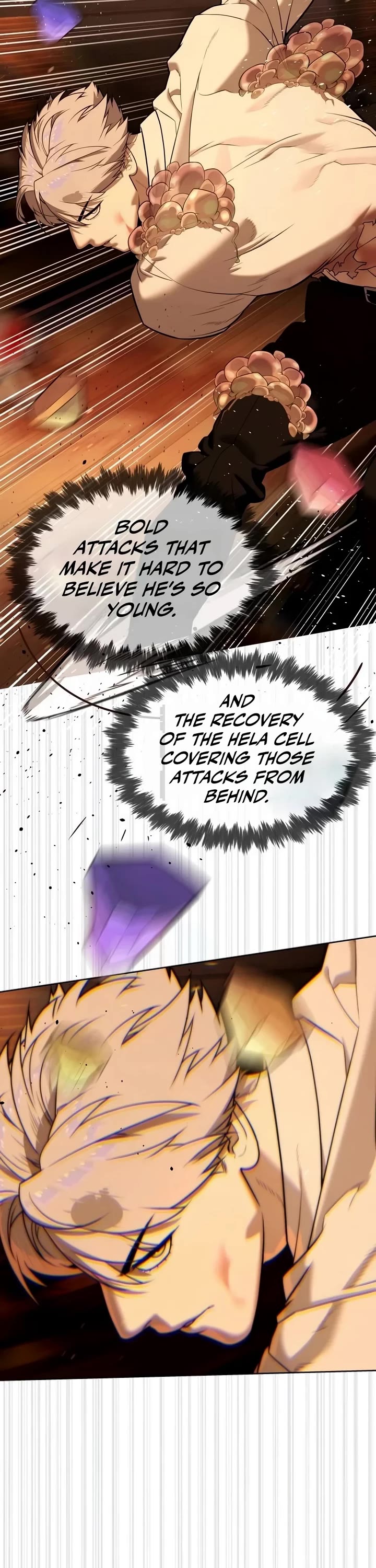 Killer Pietro Chapter 152 page 77 - Chapter 152