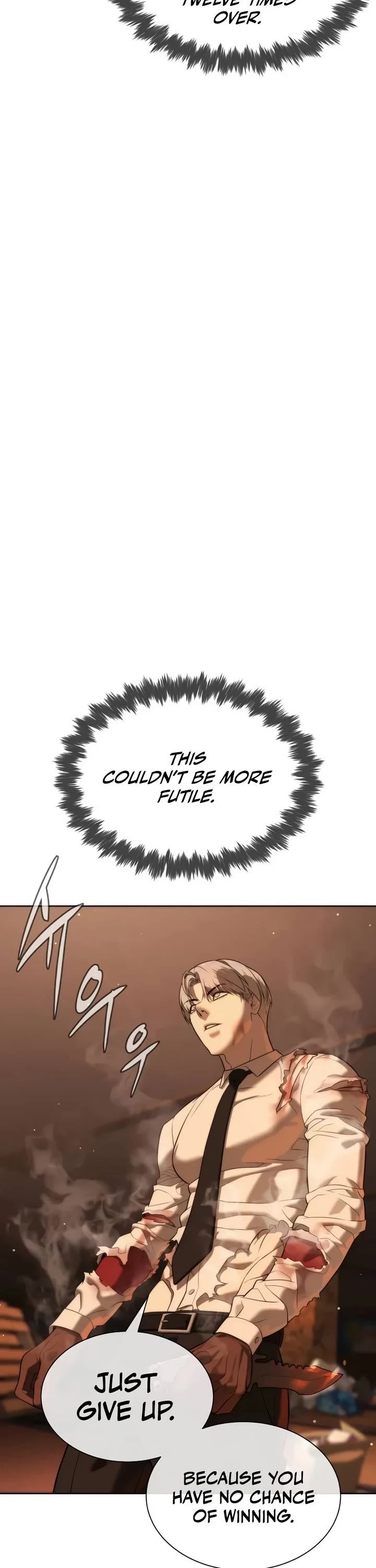 Killer Pietro Chapter 152 page 82 - Chapter 152