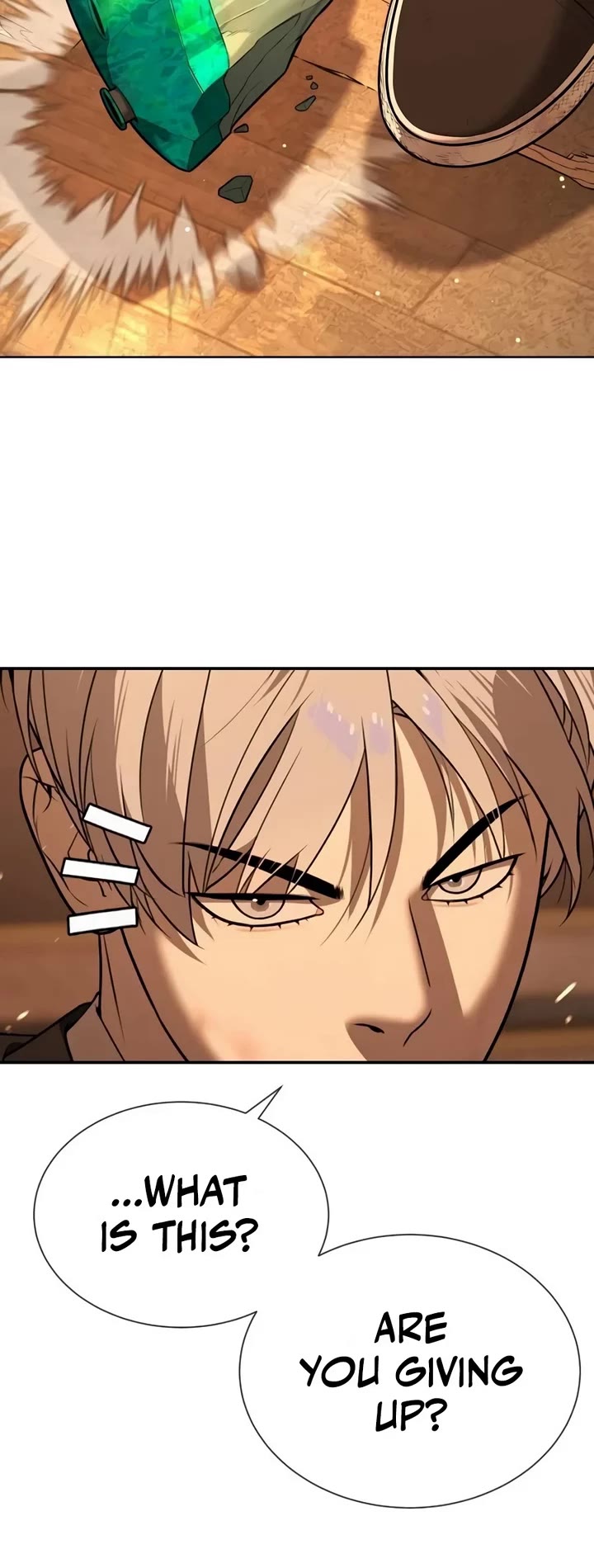 Killer Pietro Chapter 152 page 85 - Chapter 152