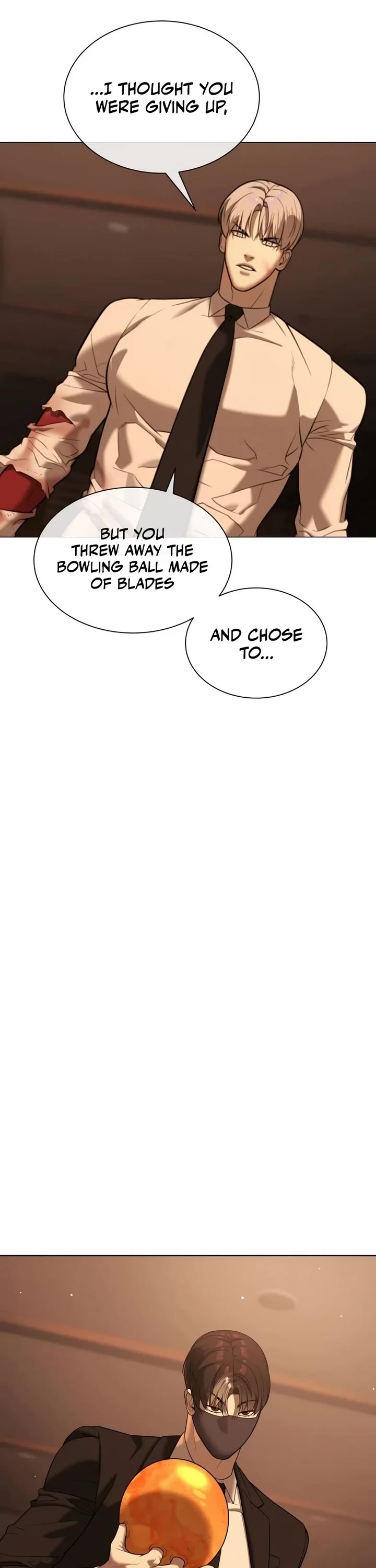 Killer Pietro Chapter 152 page 87 - Chapter 152