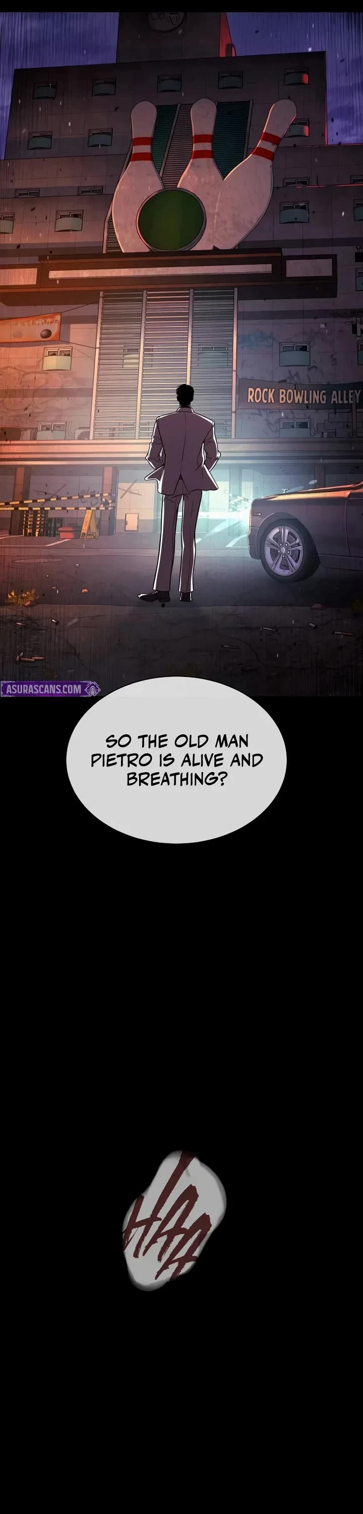 Killer Pietro Chapter 152 page 98 - Chapter 152