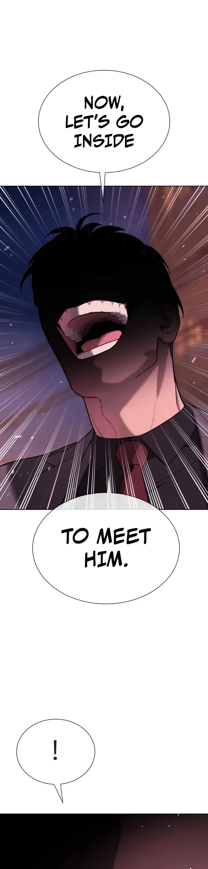 Killer Pietro Chapter 153 page 100 - Chapter 153