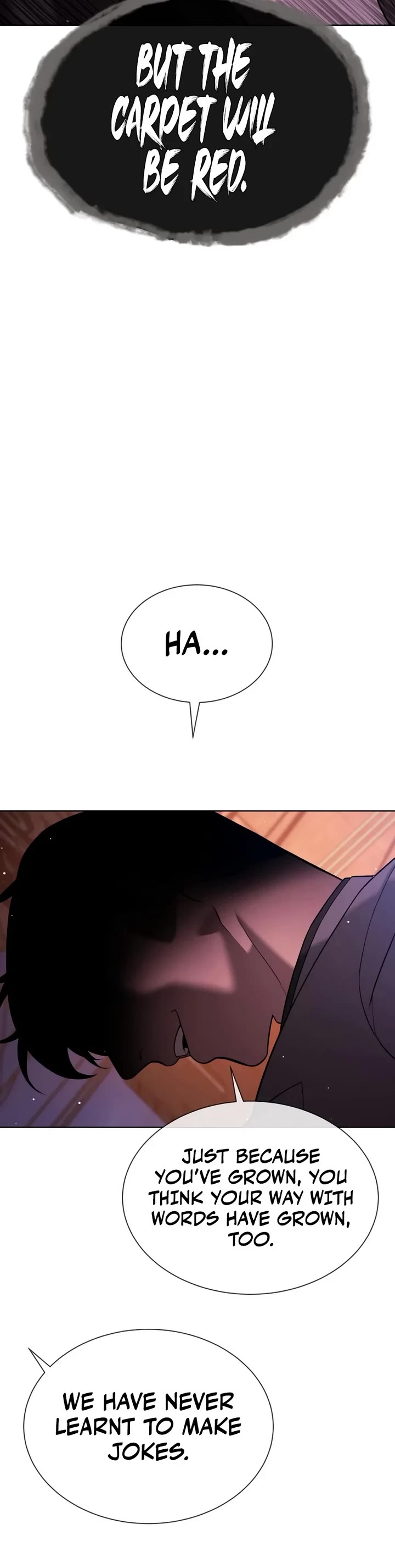 Killer Pietro Chapter 153 page 105 - Chapter 153