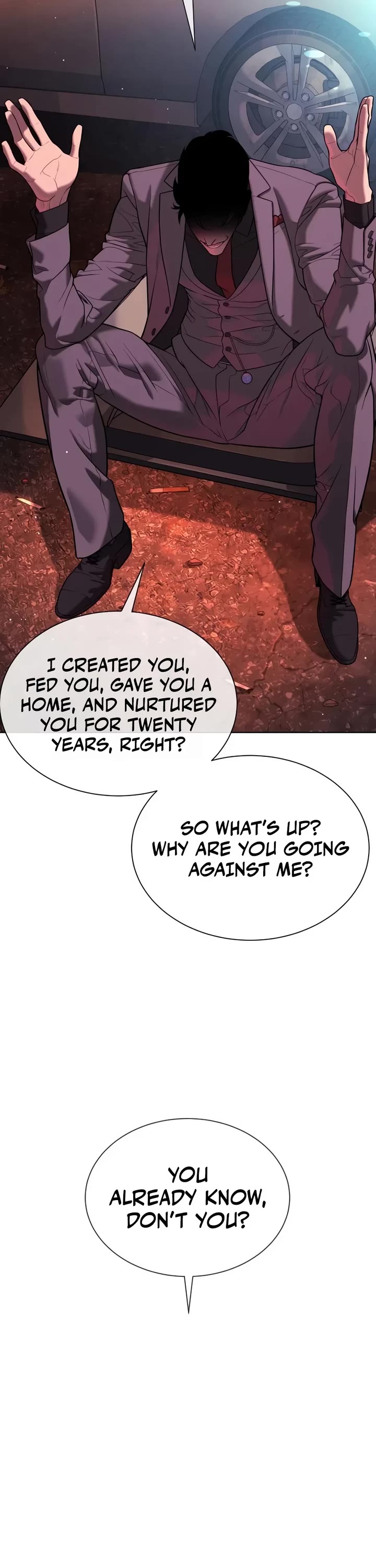 Killer Pietro Chapter 153 page 107 - Chapter 153
