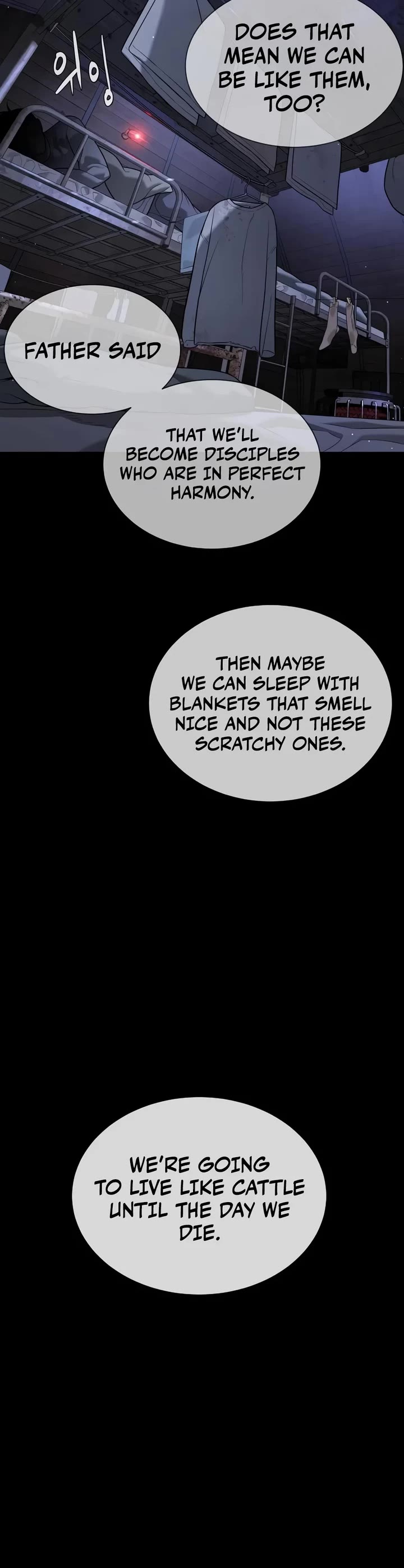 Killer Pietro Chapter 153 page 11 - Chapter 153
