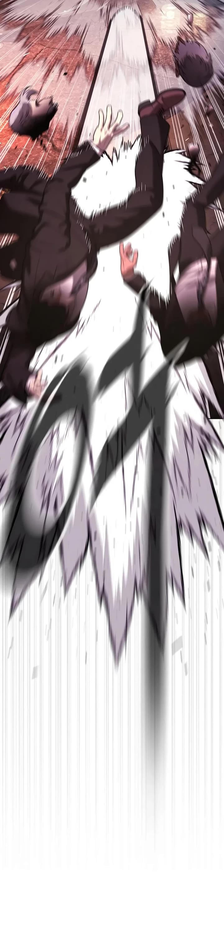 Killer Pietro Chapter 153 page 116 - Chapter 153