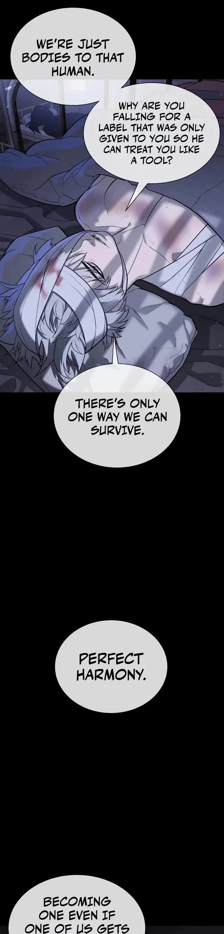 Killer Pietro Chapter 153 page 12 - Chapter 153