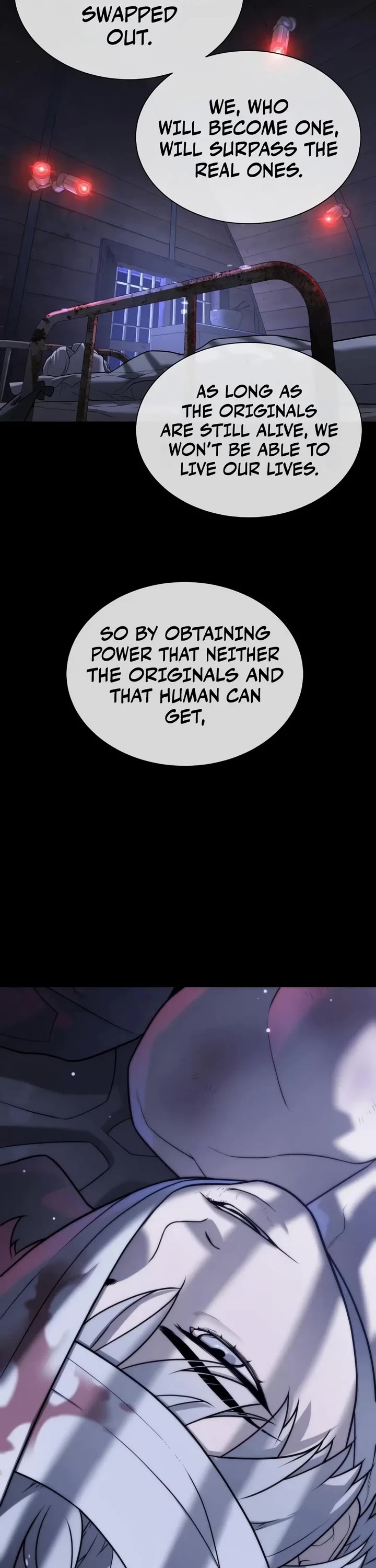 Killer Pietro Chapter 153 page 13 - Chapter 153