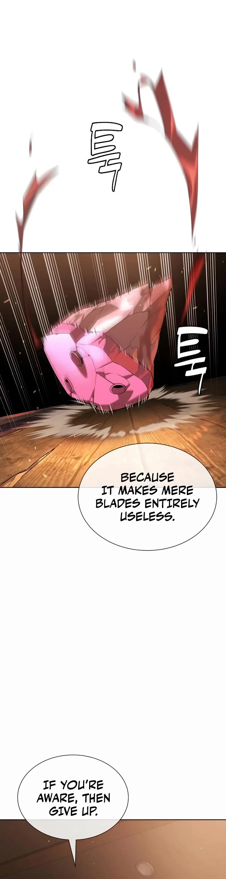 Killer Pietro Chapter 153 page 16 - Chapter 153