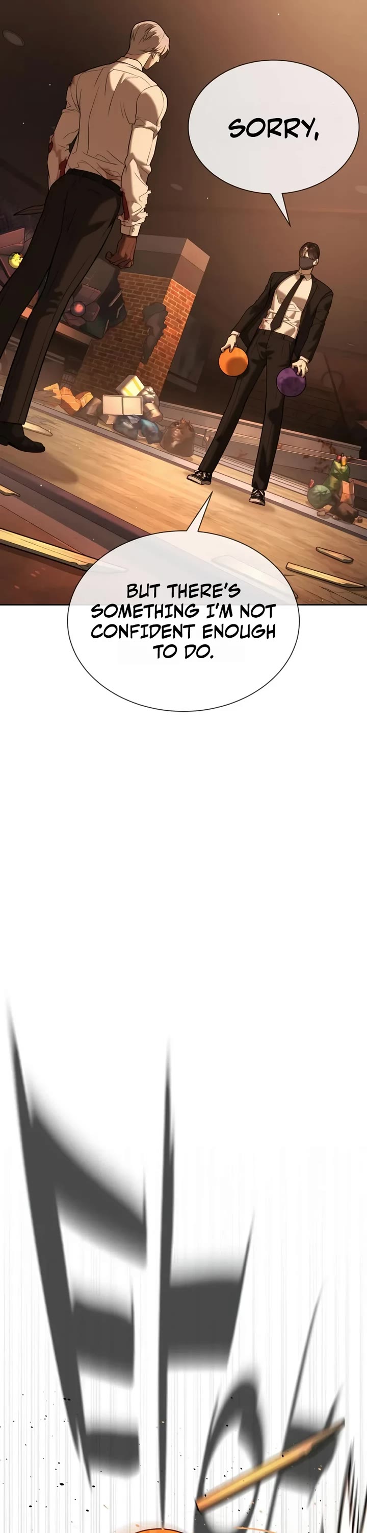 Killer Pietro Chapter 153 page 17 - Chapter 153
