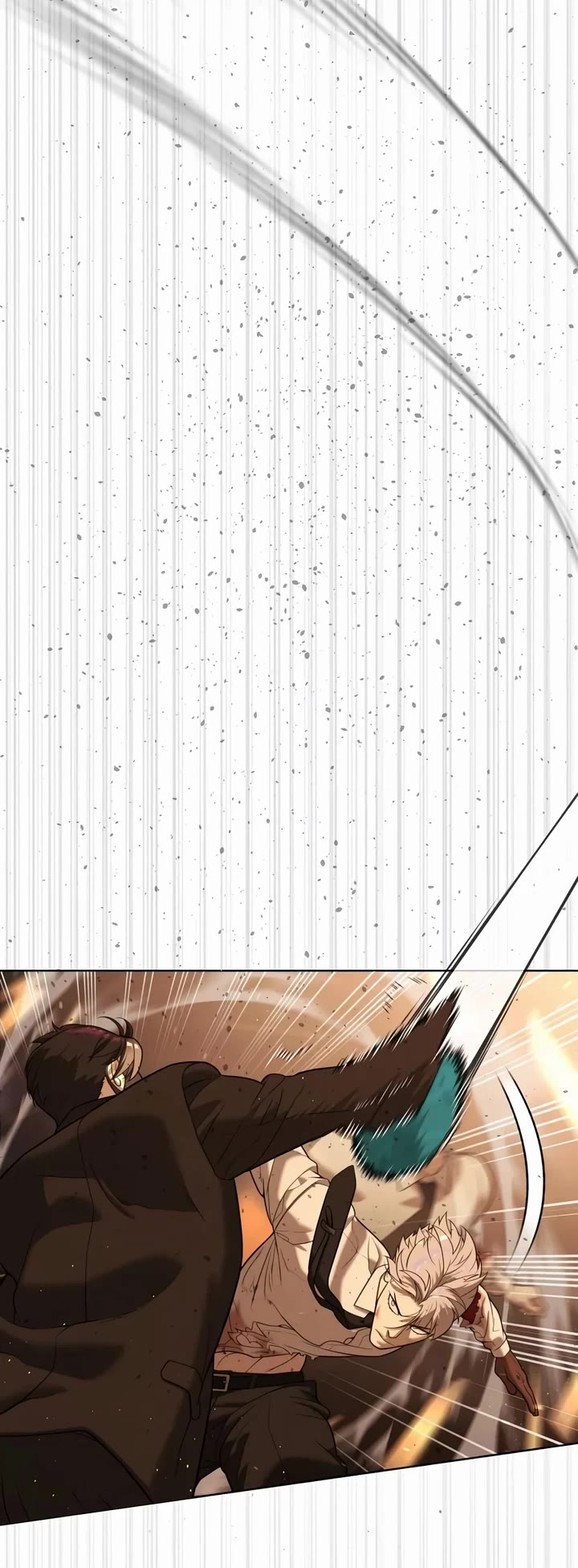 Killer Pietro Chapter 153 page 28 - Chapter 153