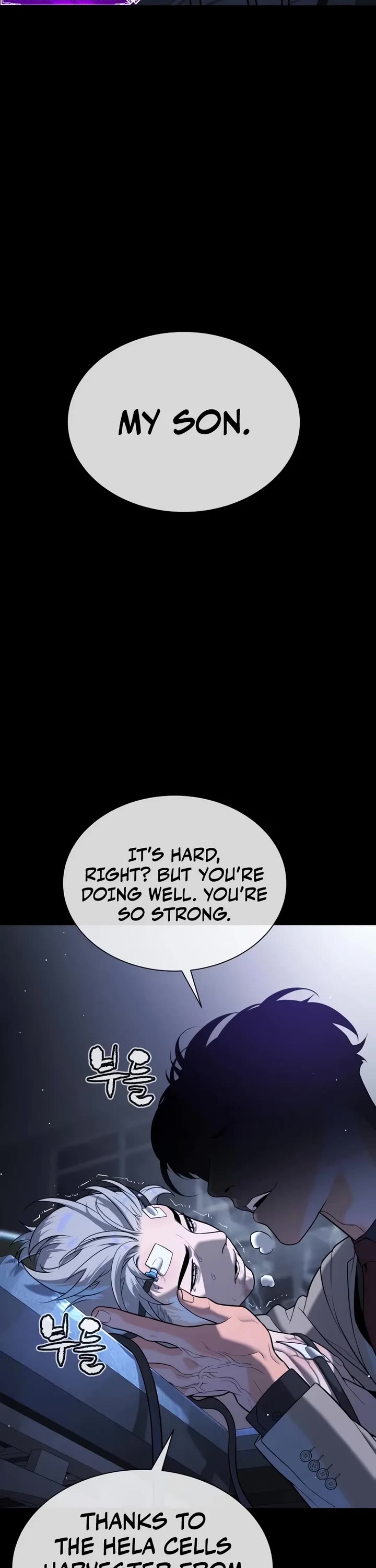 Killer Pietro Chapter 153 page 3 - Chapter 153