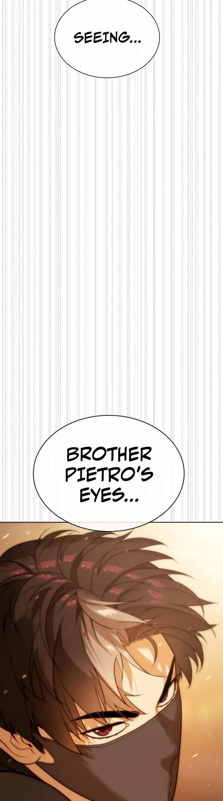 Killer Pietro Chapter 153 page 32 - Chapter 153