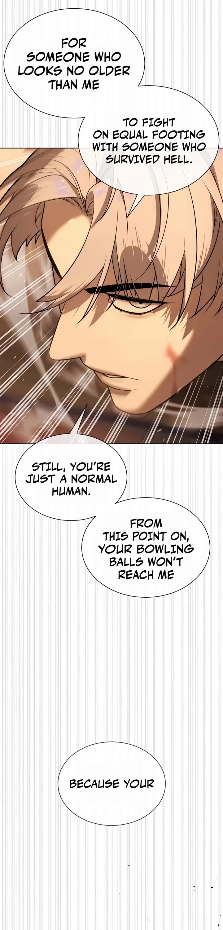 Killer Pietro Chapter 153 page 34 - Chapter 153