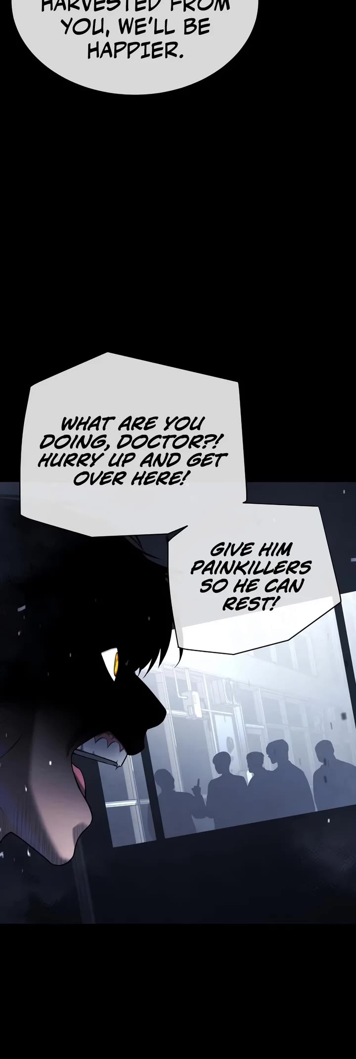 Killer Pietro Chapter 153 page 4 - Chapter 153