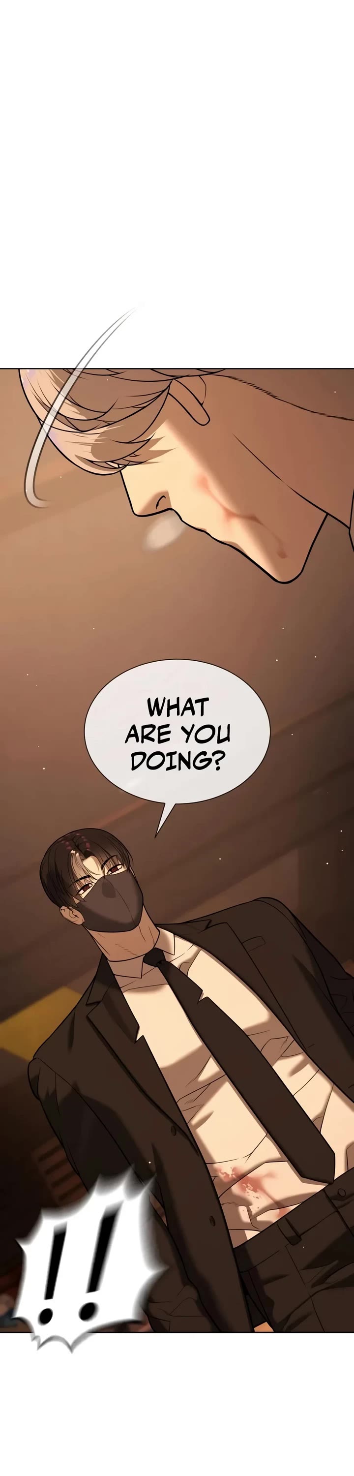 Killer Pietro Chapter 153 page 42 - Chapter 153