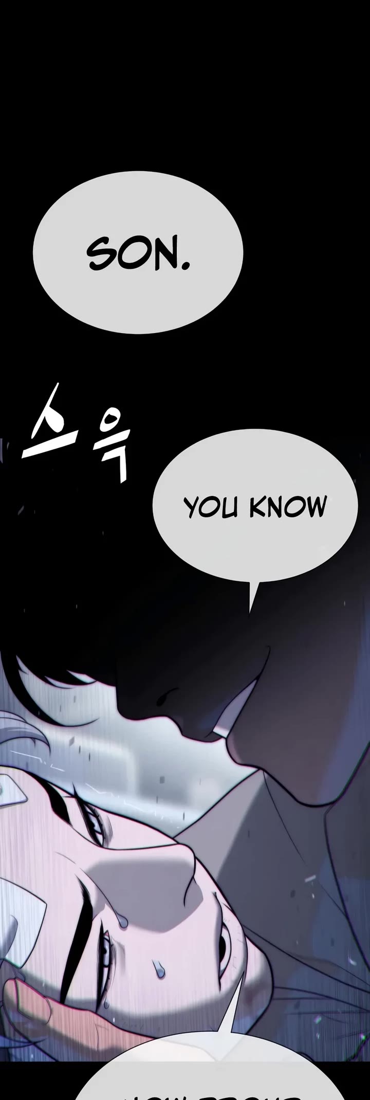 Killer Pietro Chapter 153 page 5 - Chapter 153