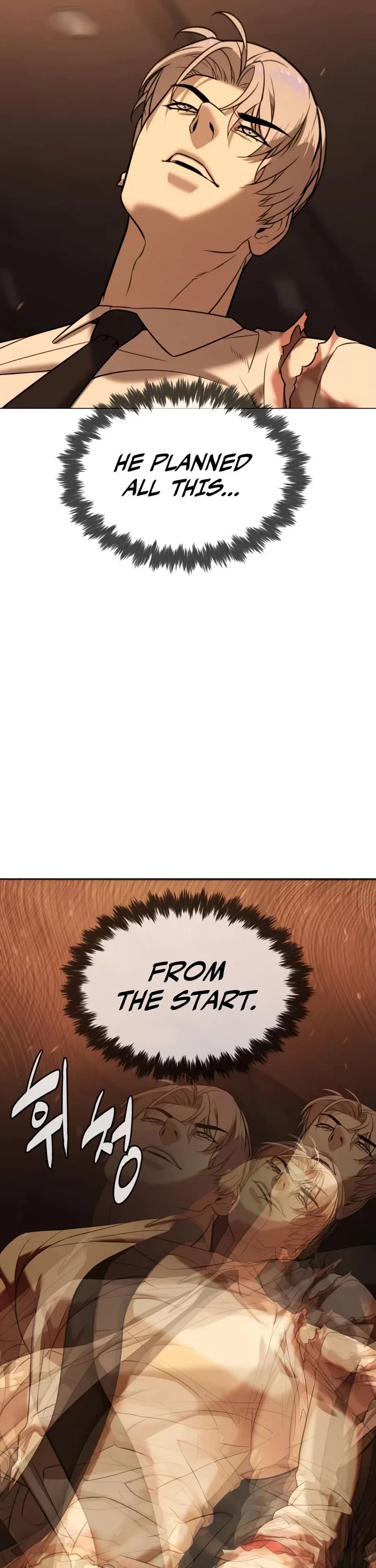 Killer Pietro Chapter 153 page 58 - Chapter 153