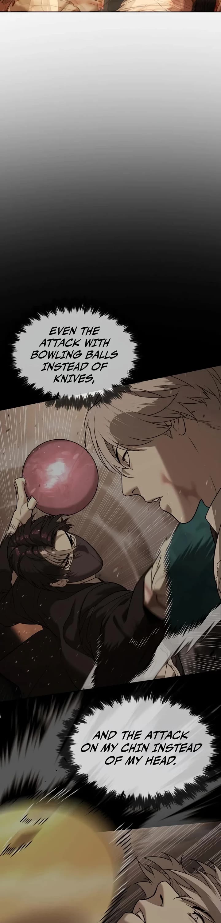 Killer Pietro Chapter 153 page 59 - Chapter 153