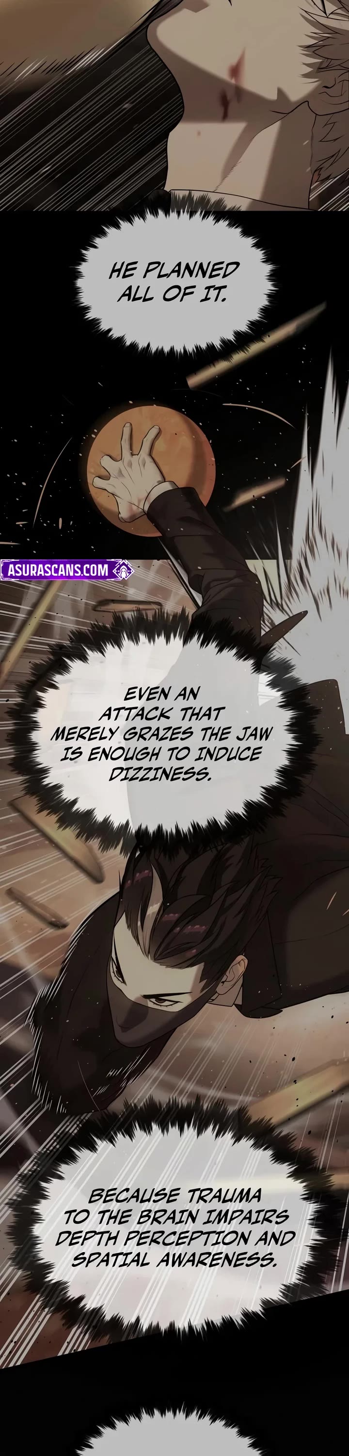 Killer Pietro Chapter 153 page 60 - Chapter 153