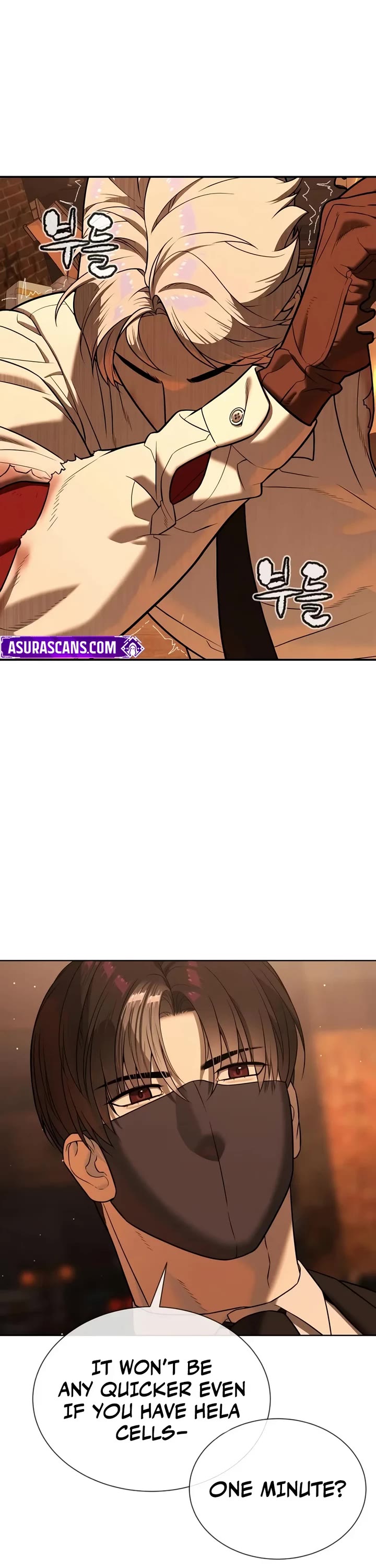 Killer Pietro Chapter 153 page 64 - Chapter 153