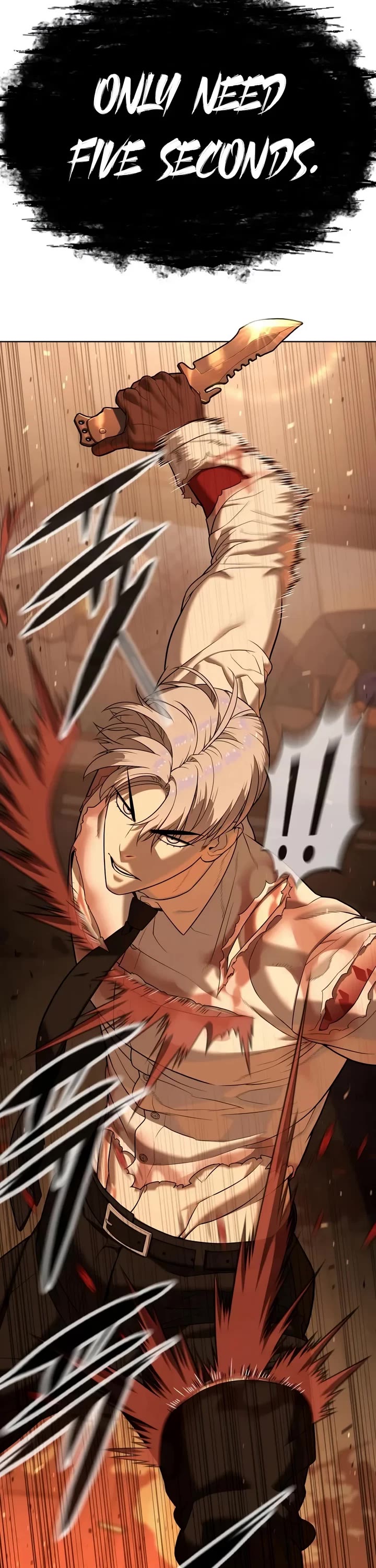 Killer Pietro Chapter 153 page 66 - Chapter 153