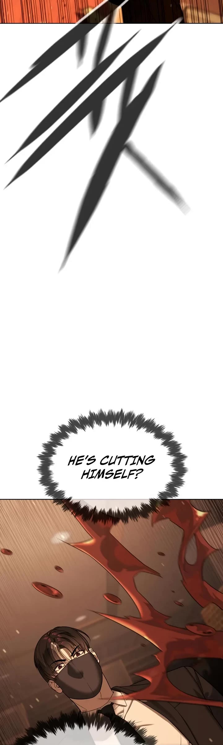 Killer Pietro Chapter 153 page 67 - Chapter 153