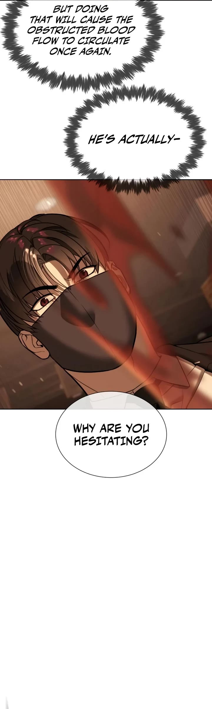 Killer Pietro Chapter 153 page 68 - Chapter 153