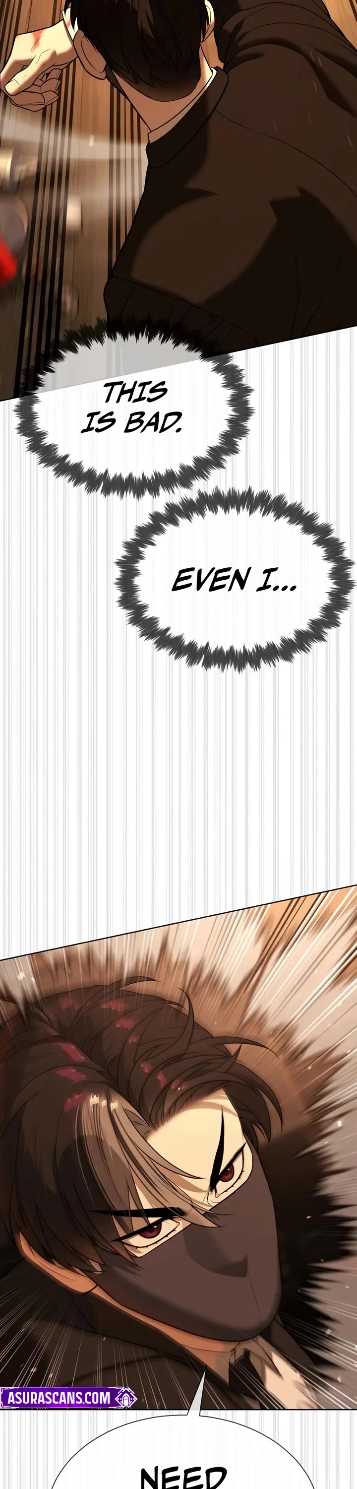 Killer Pietro Chapter 153 page 70 - Chapter 153