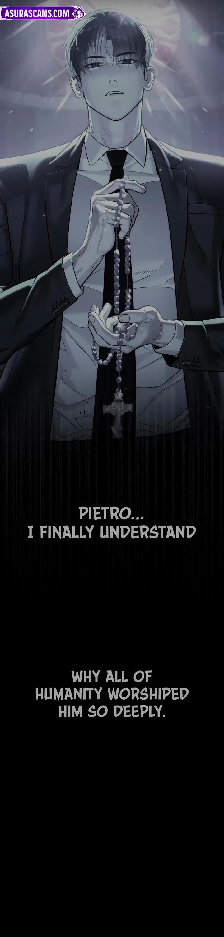 Killer Pietro Chapter 153 page 89 - Chapter 153