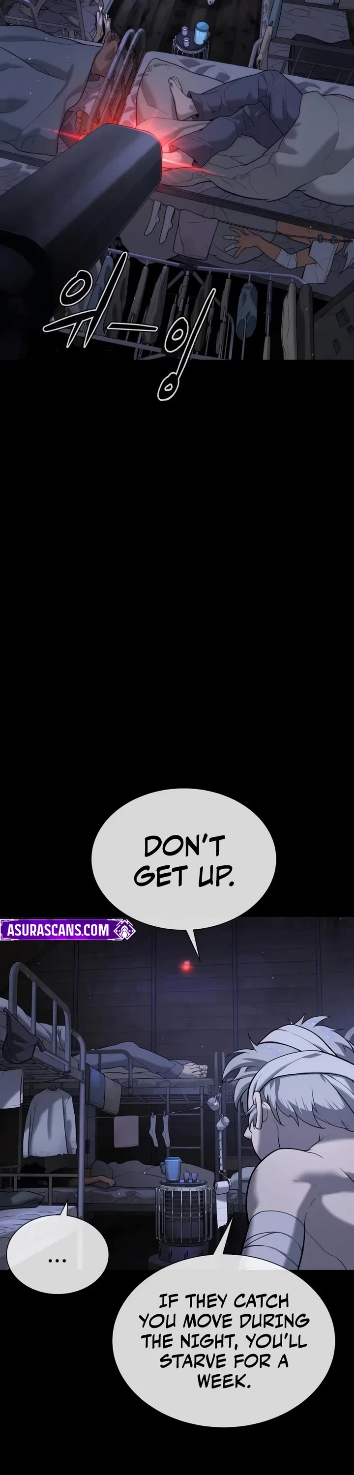 Killer Pietro Chapter 153 page 9 - Chapter 153