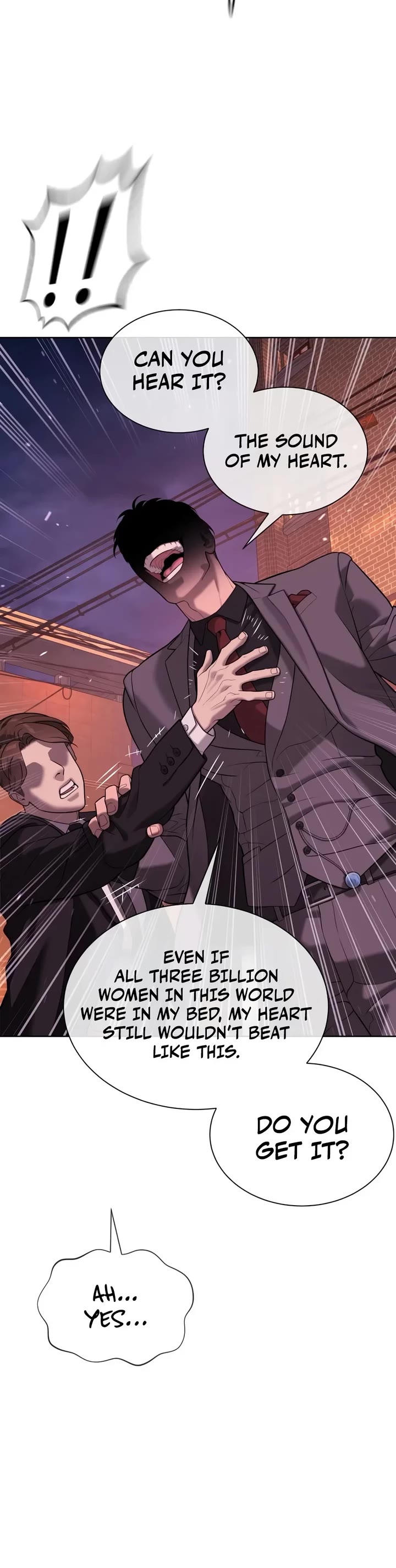 Killer Pietro Chapter 153 page 99 - Chapter 153