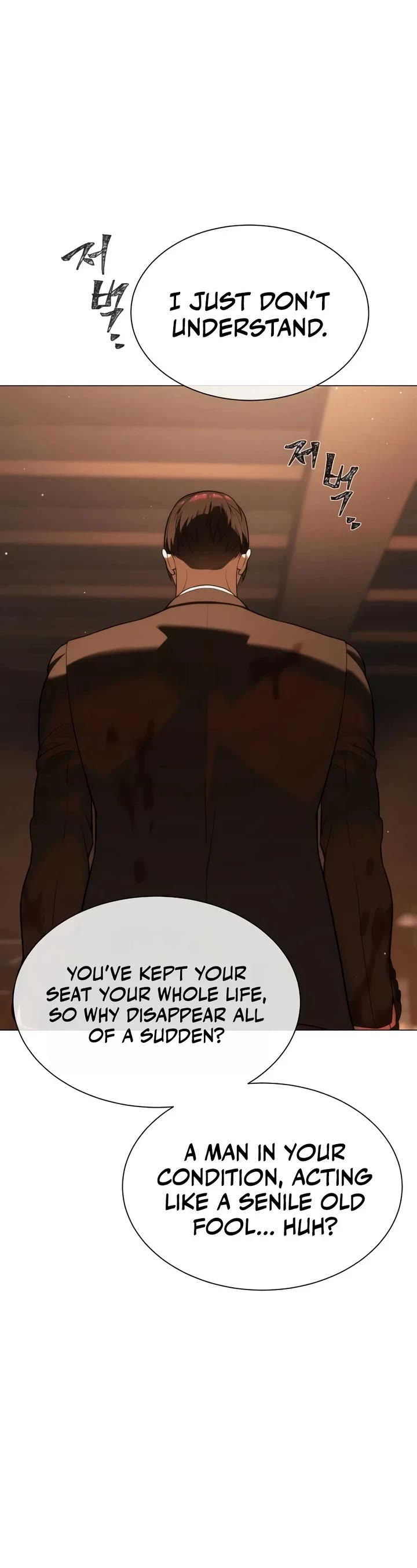 Killer Pietro Chapter 154 page 11 - Chapter 154