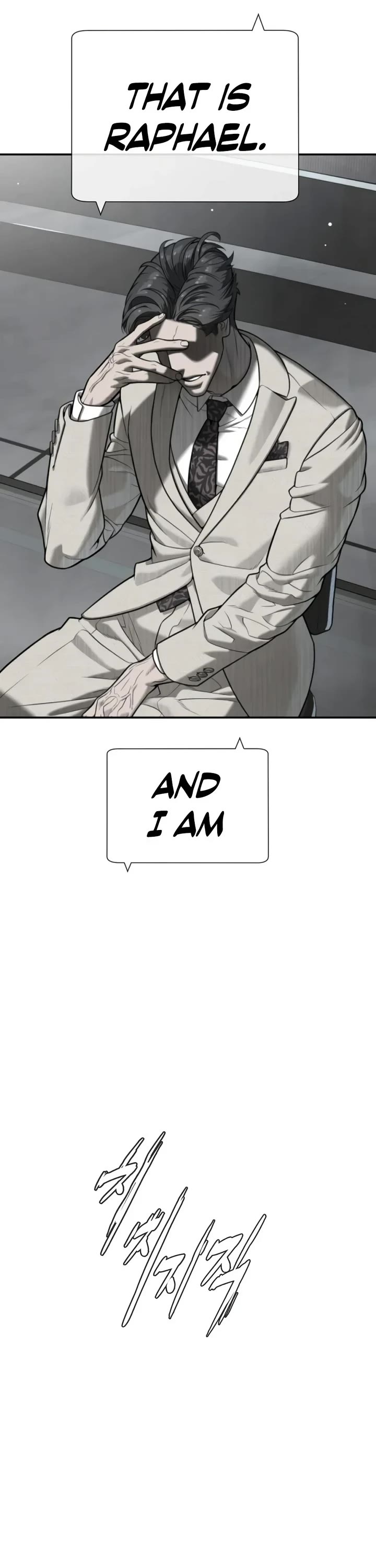 Killer Pietro Chapter 154 page 111 - Chapter 154