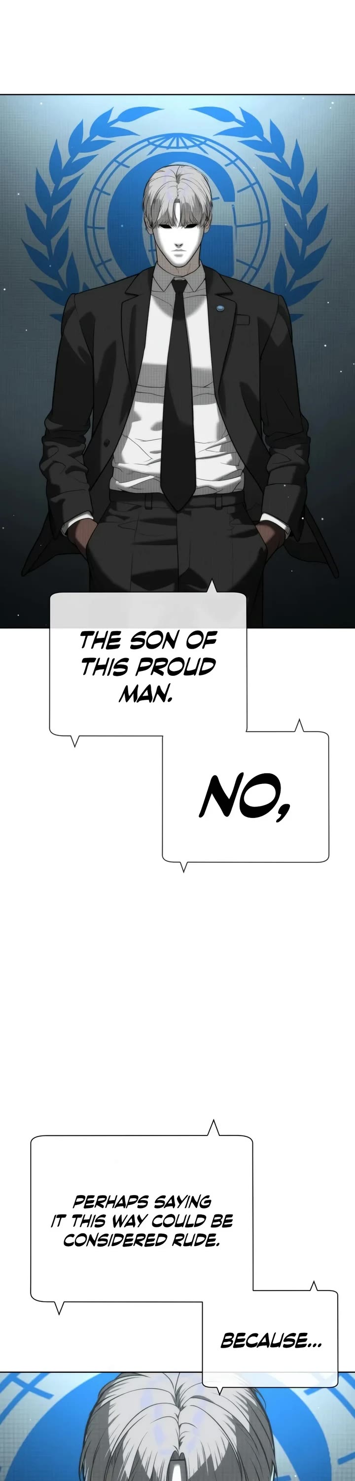Killer Pietro Chapter 154 page 112 - Chapter 154
