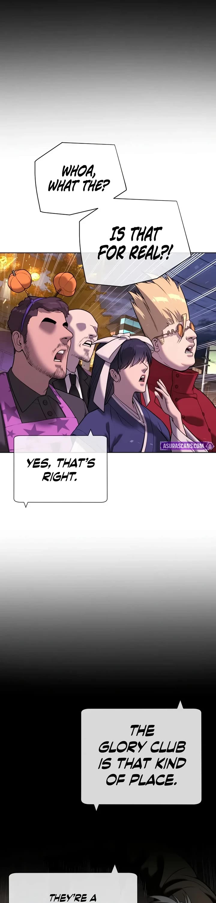 Killer Pietro Chapter 154 page 117 - Chapter 154