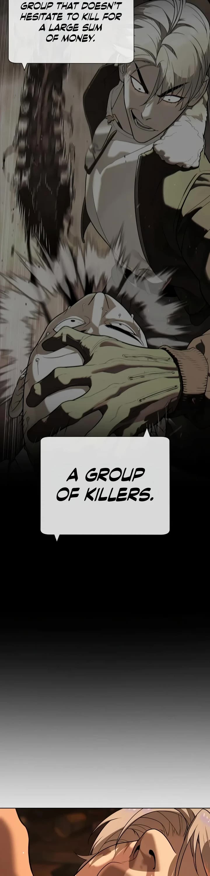 Killer Pietro Chapter 154 page 118 - Chapter 154
