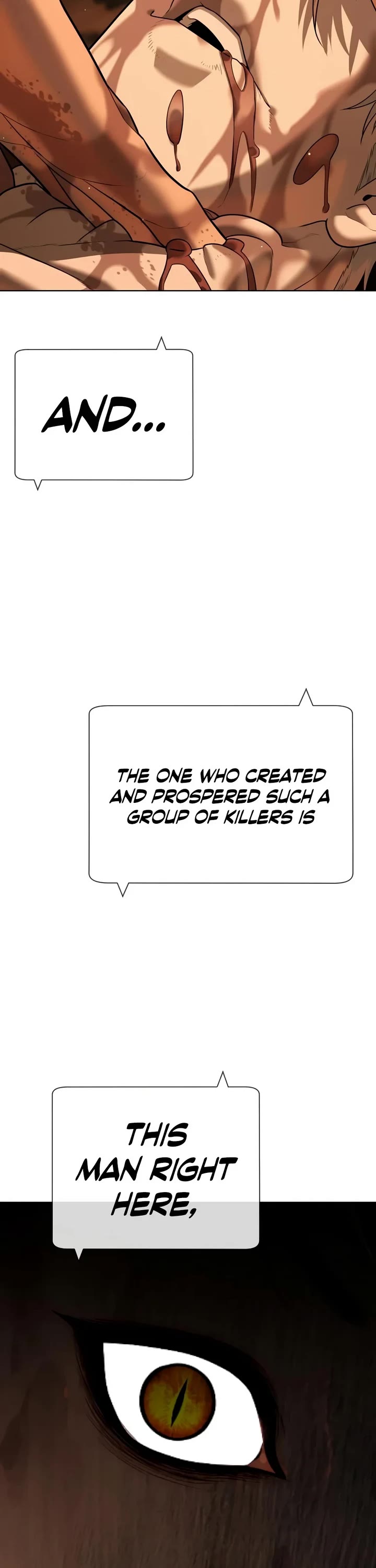 Killer Pietro Chapter 154 page 119 - Chapter 154