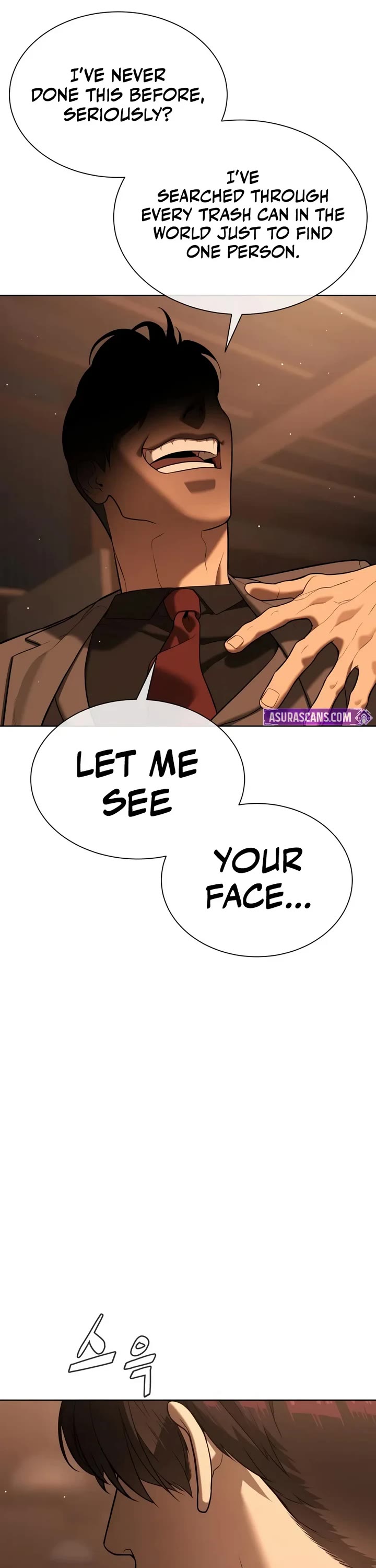 Killer Pietro Chapter 154 page 12 - Chapter 154
