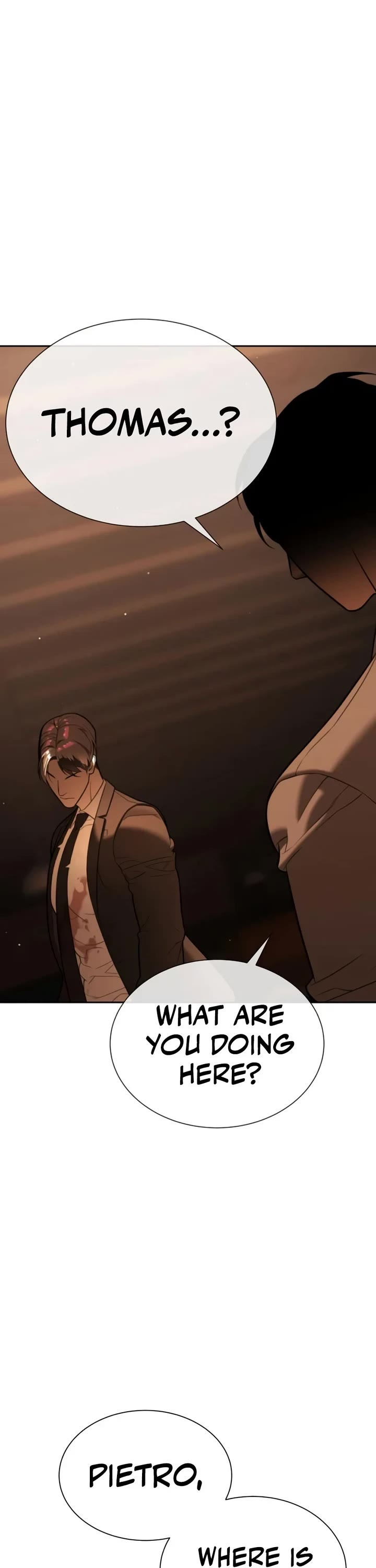 Killer Pietro Chapter 154 page 14 - Chapter 154