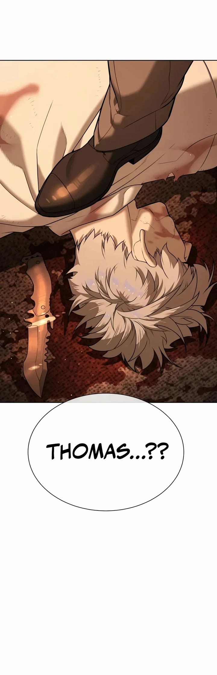 Killer Pietro Chapter 154 page 17 - Chapter 154