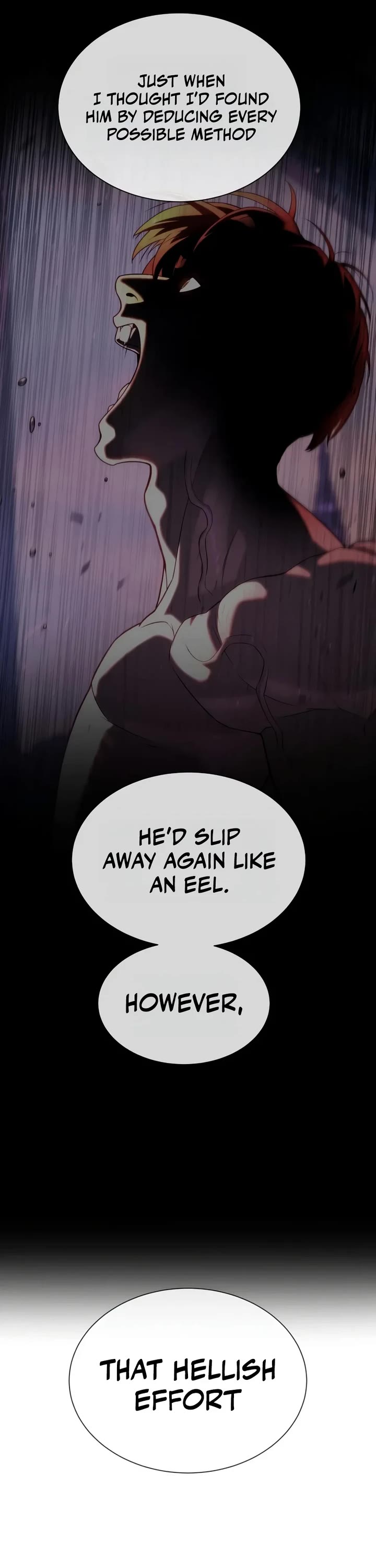 Killer Pietro Chapter 154 page 24 - Chapter 154