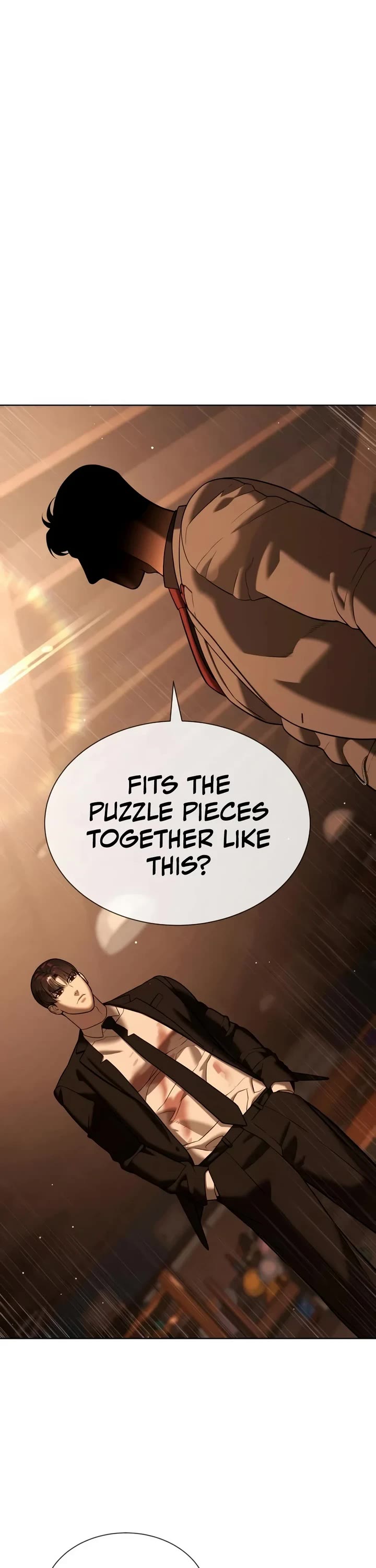Killer Pietro Chapter 154 page 25 - Chapter 154