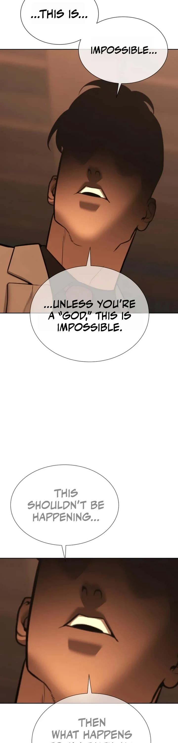 Killer Pietro Chapter 154 page 26 - Chapter 154